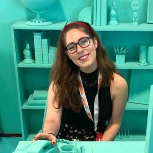 Meet your Posher, Dalya